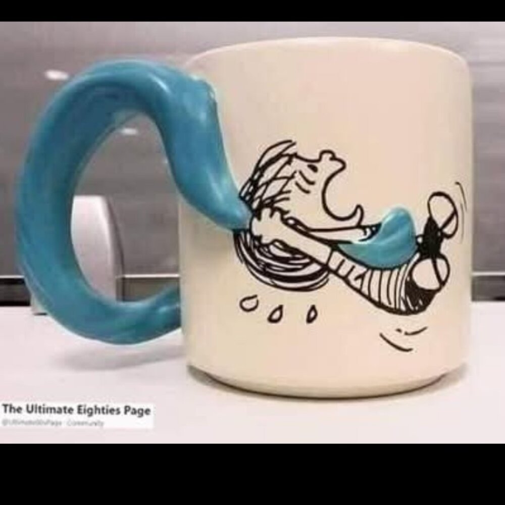 Meet your Posher, Max